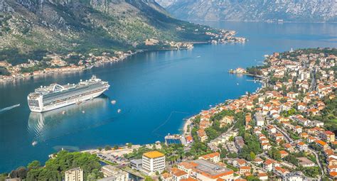 15 Unmissable Things to Do in Kotor, Montenegro (plus 5 day trip ideas!) | Spiritual Travels