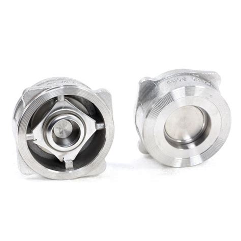 Check Valve Disc Components 的图像结果