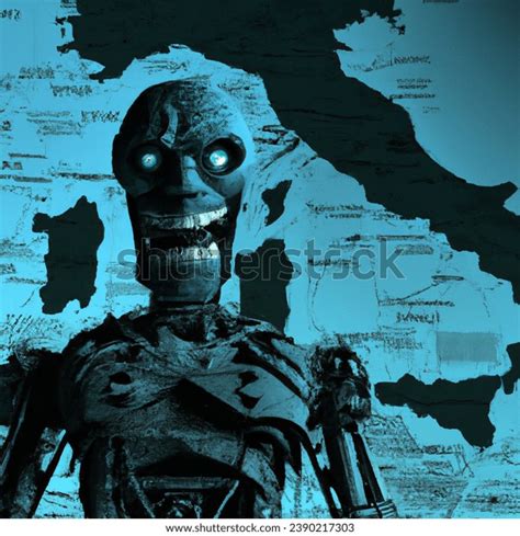 Little Robots Horror Version 的图像结果