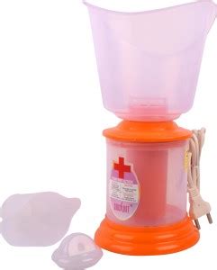 CRESCENT 3 in 1 Vaporiser Vaporizer Price in India - Buy CRESCENT 3 in ...