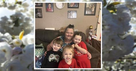 Obituary | Amy Renee McClain | Clintwood Colley Funeral Home