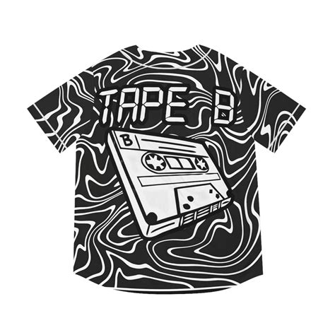 Tape B Merch