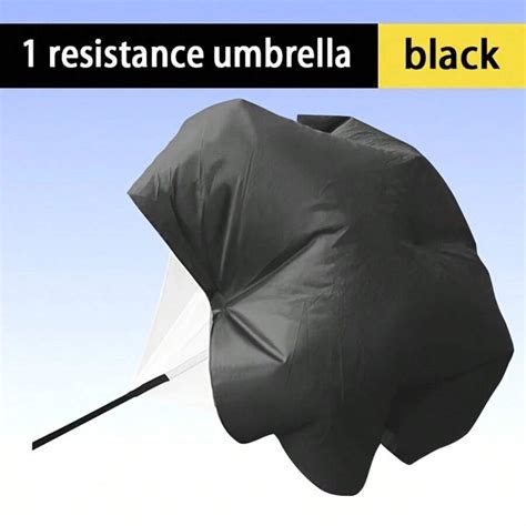 Soccer Speed Parachute, Strength Training Umbrella, Football Basketball ...