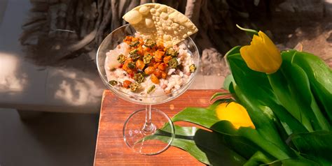 Chef Sara Jacob Nair Is Redefining Kerala Cuisine With Fire