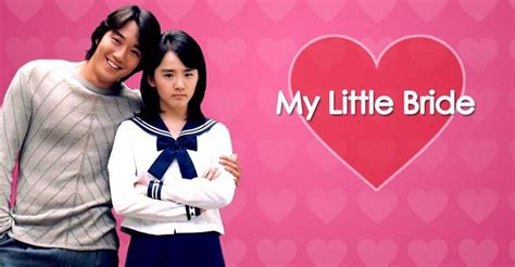 Image result for My Little Bride Ep 1 Eng Sub