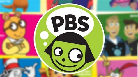 PBS Educational and Informational | Logopedia | FANDOM powered by Wikia