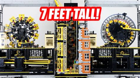 Image result for LEGO Ball Machine
