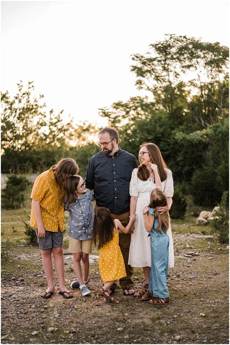 Jent Family Portraits | Oakes Quarry Park — Dayton, Cincinnati ...