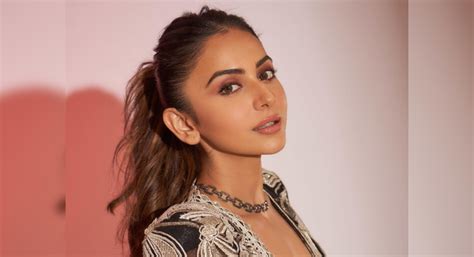 Rakul Preet Singh talks about her underwater scene in 'I Love You ...