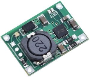 Robocity TP5100 2 Cells 8.4V / Single Cell 4.2 V 2Amp Lithium Lion ...