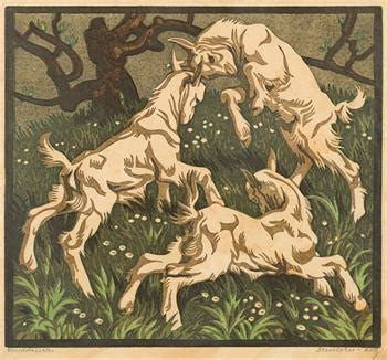 Norbertine Bresslern-Roth | im Kinsky Auktionshaus in Wien