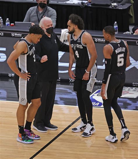 Knicks Rumors: Team could pursue trade for Dejounte Murray or Derrick White