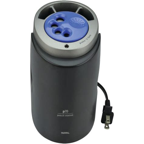 5 Best Electric Pencil Sharpener - Get to the point - Tool Box
