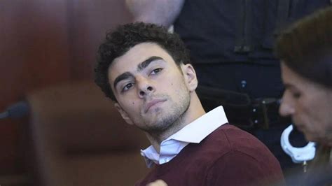 'I am overwhelmed and grateful': UnitedHealthcare CEO killer Luigi ...