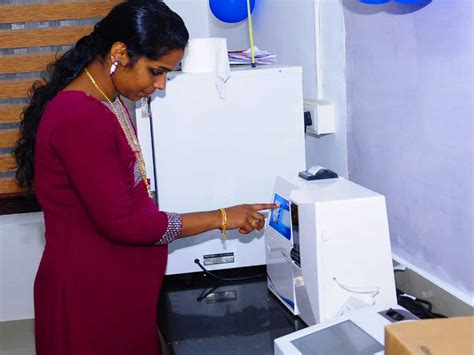 PSS Diagnostics Center ,District Hospital Road, Kollam