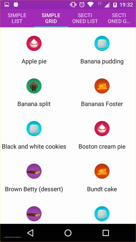 Image result for Android Studio App Templates