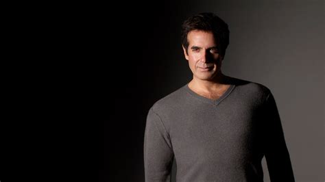 David Copperfield - Sunday, Jan 4, 2026 7:00pm - Las Vegas, NV