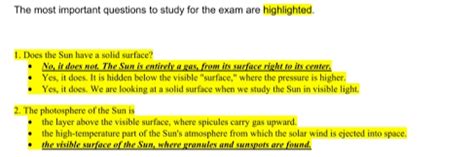 How to Study Before Exam in 2023 - edunation19