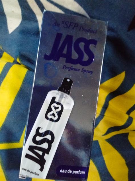 Buy JASS Unisex Adult Classic Fresh Perfume Spray 60Ml Online at Low ...