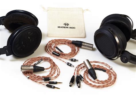 Copper Litz Upgrade Headphone Cable in India- Headgear Audio – Headgear ...