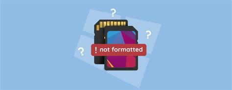 SD Card Format Problem 的图像结果