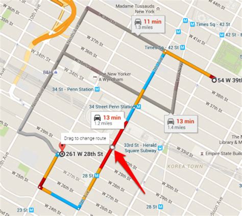 Image result for Google Maps Custom Route