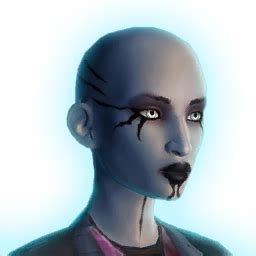 Kaliyo Djannis – Companions and Contacts – Jedipedia.net's SWTOR Database