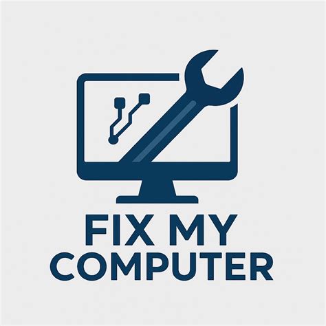 How Fix My Computer 的图像结果