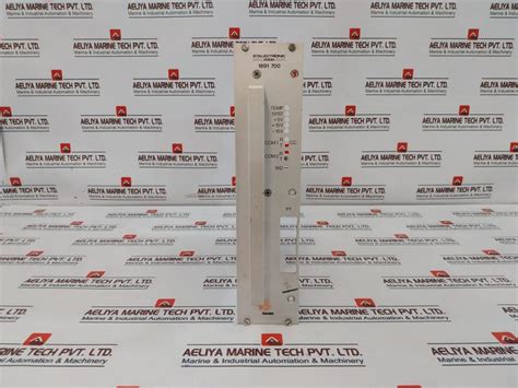 Stalectronic 2000 Circuit Board Rack 1891 700 – Aeliya Marine Tech