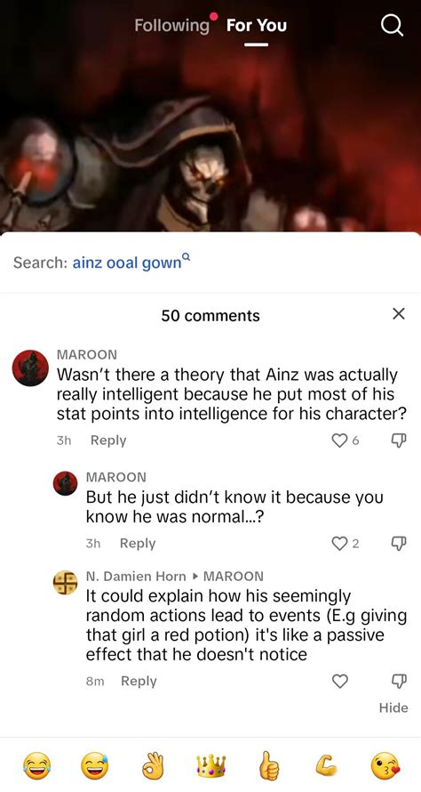 Is it true? : r/overlord