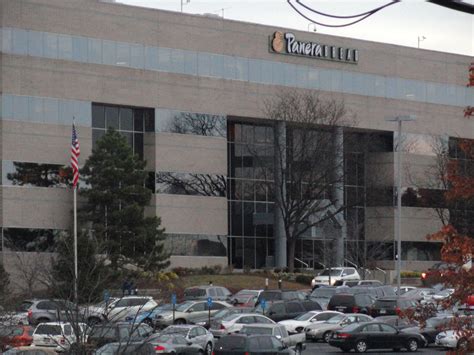 Panera Bread Corporate Office