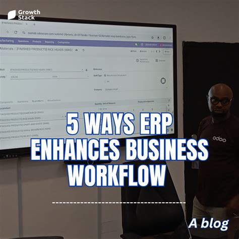 Image result for Workflow Track Performance ERP