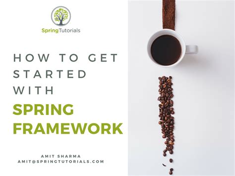Image result for How to Install Spring Framework