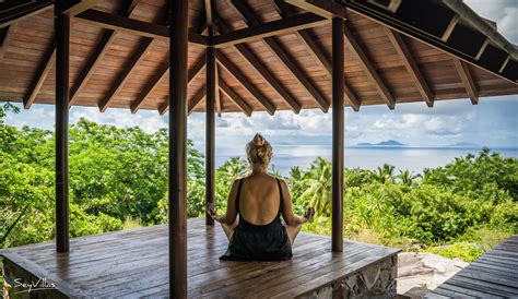 Fregate Island Private - Resort - Outdoor area - Fregate Island ...