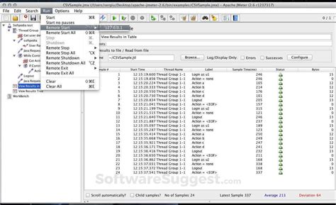 Image result for Install Apache JMeter
