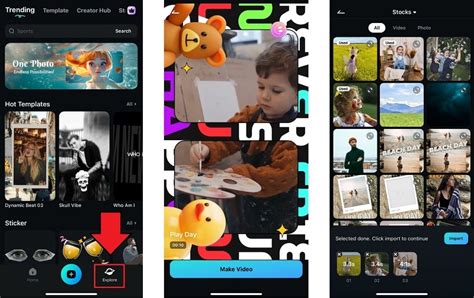 How to Make Video Posters Using Just Your Phone: Step-by-Step