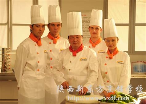 国家认定的厨师分哪些等级_行业新闻_陕西新东方烹饪学校