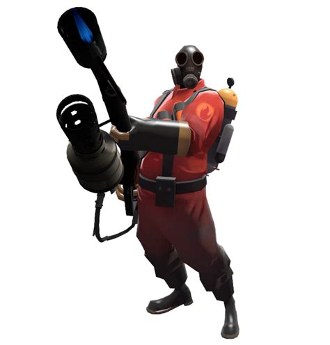 Image result for Gameplay Pyro