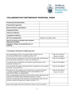 Collaborative Partnership Plan 的图像结果