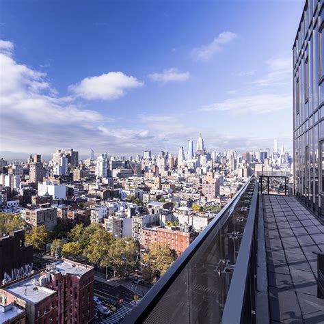 Bungalow – New York - a MICHELIN Guide Restaurant