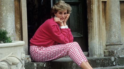 What Were Princess Diana's Last Words? - Parade