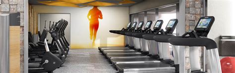 Cardio Equipment | Commercial fitness facility provider