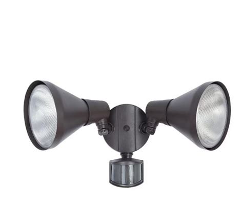 Image result for Utilitech Security Light Reoplaceing Motion Sensor