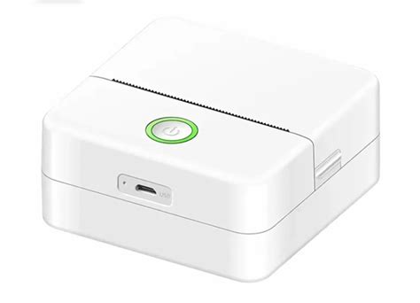 X6 Mini Thermal Printer for Labels, Stickers and Fun Projects – IGADG STORE