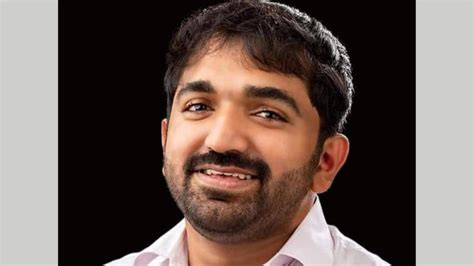 Chandy Oommen Alleges Sidelining In Congress, Defends KPCC Chief Amid ...