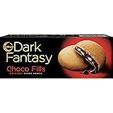 Dark Fantasy Sunfeast Choco Fills, 20 g : Amazon.in: Grocery & Gourmet ...