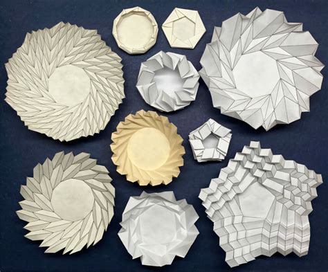 Origami Web Design