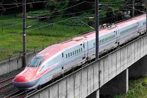 Mumbai-Ahmedabad High-Speed Rail Corridor: NHSRCL opens financial bids ...