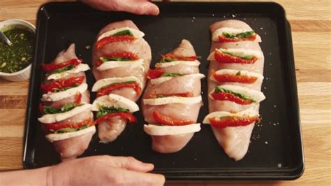 Sočna piletina iz pečnice – Hercegovina.in