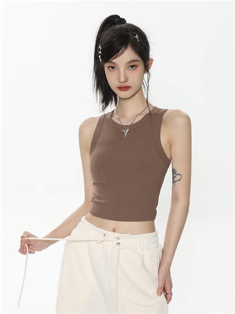 Sleeveless waistcoat with chest pad – Uncut-Trends